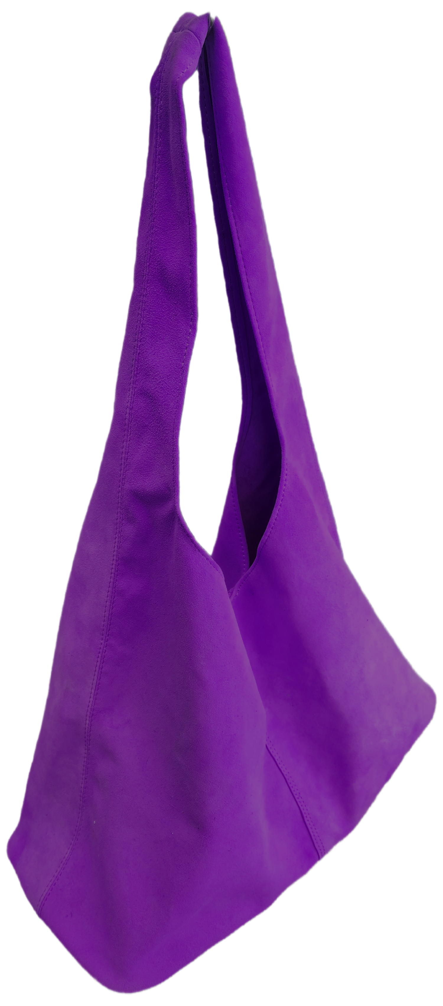 Premium Juliet Suede Handbag 2025 Edition